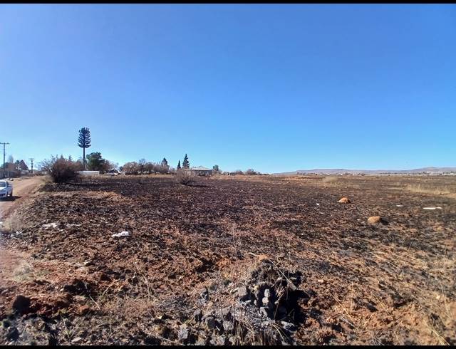 4,923M² VACANT LAND SOLD IN HENLEY ON KLIP